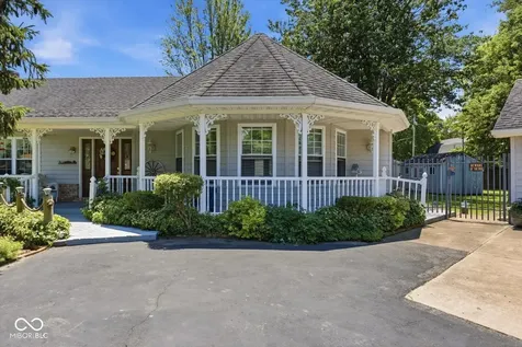 449 E Mckay Road Shelbyville IN 46176
