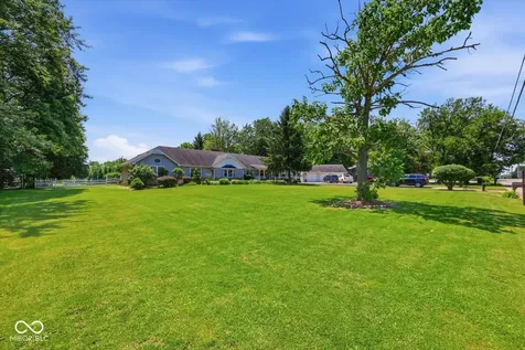 449 E Mckay Road Shelbyville IN 46176