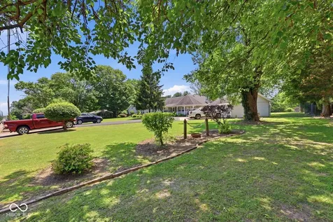 449 E Mckay Road Shelbyville IN 46176