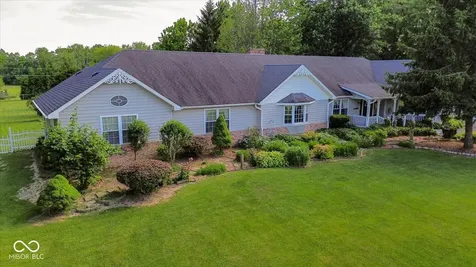 449 E Mckay Road Shelbyville IN 46176