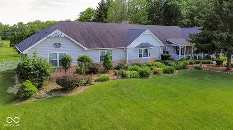 449 E Mckay Road Shelbyville IN 46176
