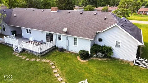 449 E Mckay Road Shelbyville IN 46176