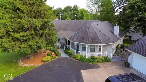 449 E Mckay Road Shelbyville IN 46176