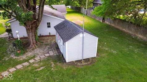 449 E Mckay Road Shelbyville IN 46176