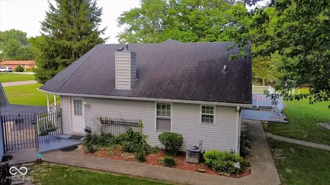 449 E Mckay Road Shelbyville IN 46176
