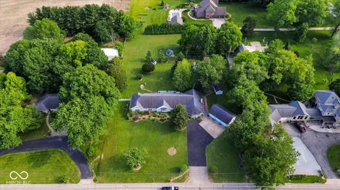 449 E Mckay Road Shelbyville IN 46176