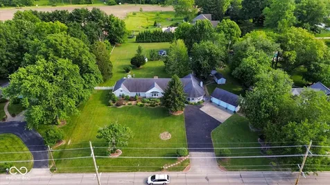 449 E Mckay Road Shelbyville IN 46176