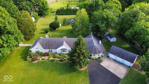 449 E Mckay Road Shelbyville IN 46176