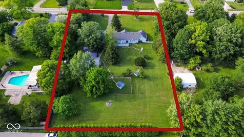 449 E Mckay Road Shelbyville IN 46176