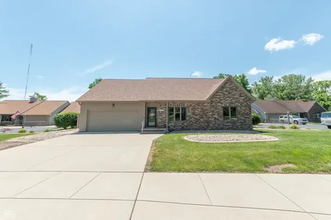 3735 W Two Mile House Road Columbus IN 47201