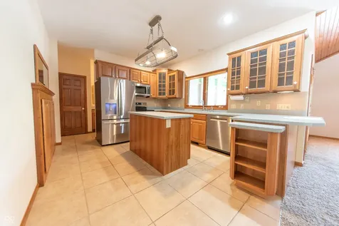 3735 W Two Mile House Road Columbus IN 47201