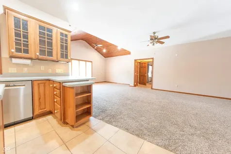 3735 W Two Mile House Road Columbus IN 47201
