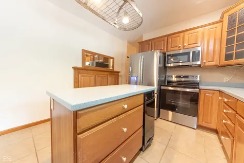 3735 W Two Mile House Road Columbus IN 47201