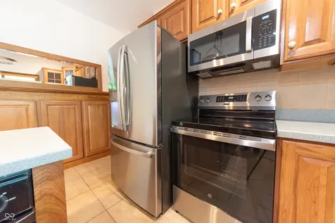3735 W Two Mile House Road Columbus IN 47201
