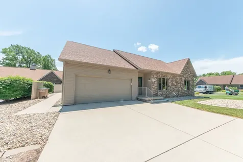 3735 W Two Mile House Road Columbus IN 47201