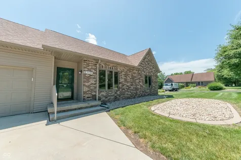 3735 W Two Mile House Road Columbus IN 47201