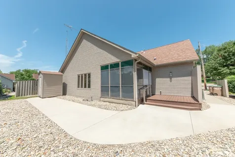 3735 W Two Mile House Road Columbus IN 47201