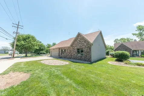 3735 W Two Mile House Road Columbus IN 47201