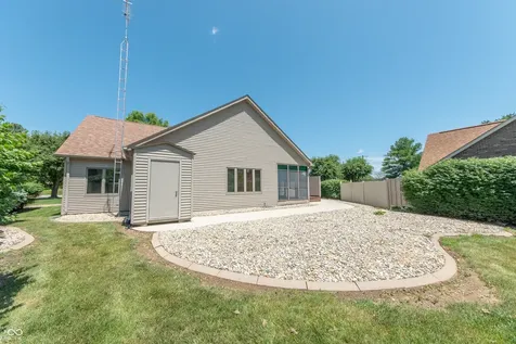 3735 W Two Mile House Road Columbus IN 47201
