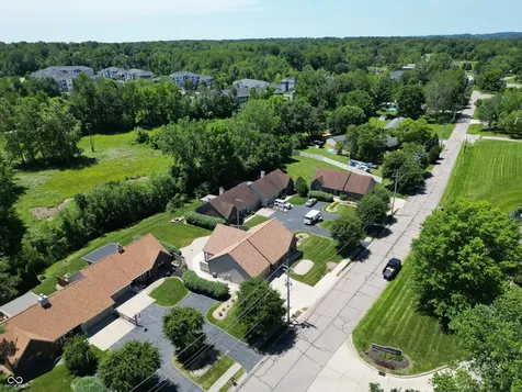 3735 W Two Mile House Road Columbus IN 47201