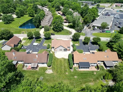 3735 W Two Mile House Road Columbus IN 47201