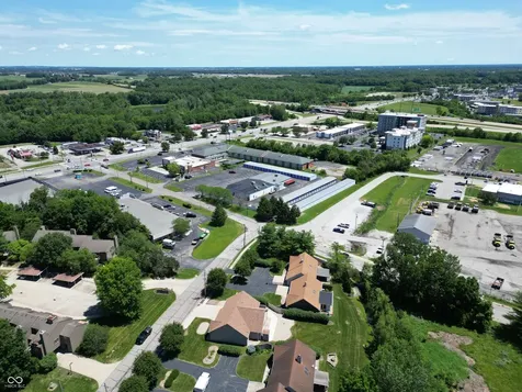 3735 W Two Mile House Road Columbus IN 47201