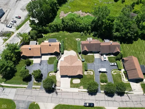 3735 W Two Mile House Road Columbus IN 47201
