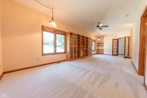 3735 W Two Mile House Road Columbus IN 47201