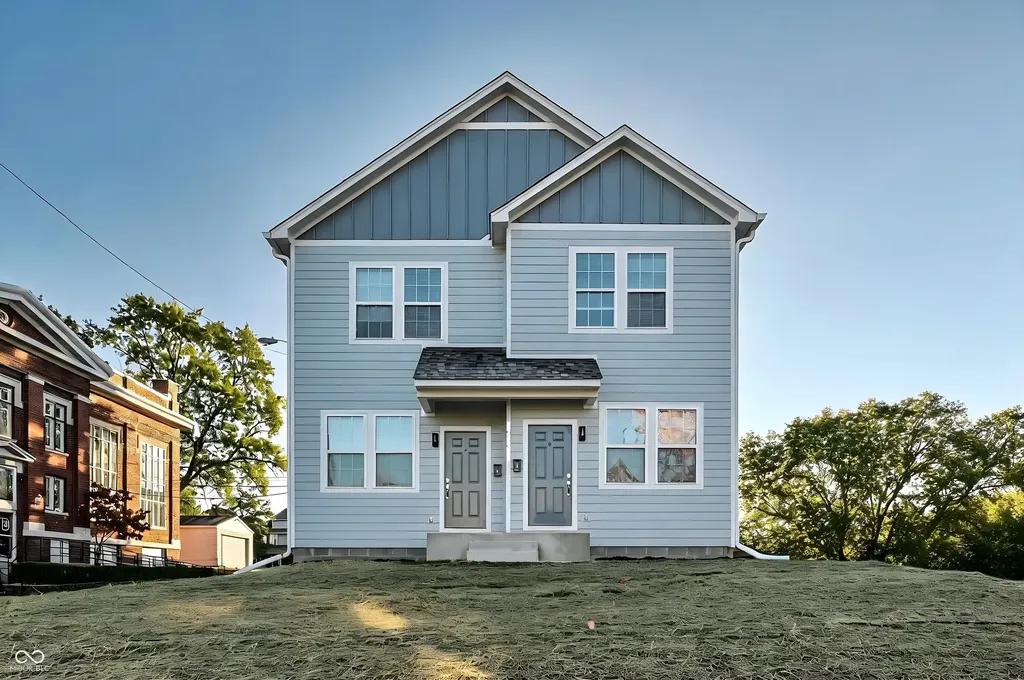 2910 Mac Pherson Avenue Indianapolis IN 46205