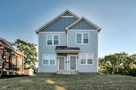 2910 Mac Pherson Avenue Indianapolis IN 46205
