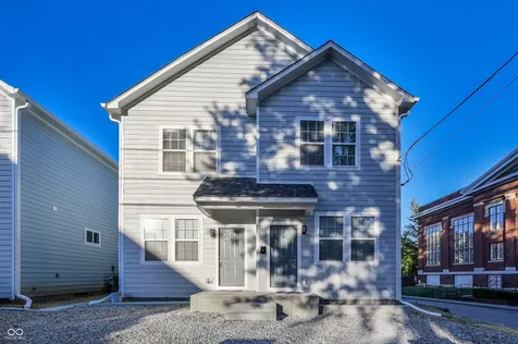 2910 Mac Pherson Avenue Indianapolis IN 46205
