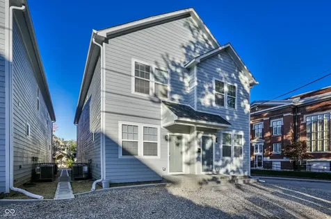 2910 Mac Pherson Avenue Indianapolis IN 46205