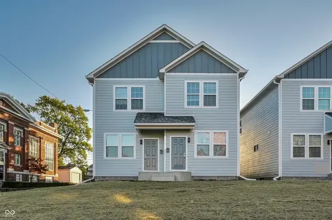 2910 Mac Pherson Avenue Indianapolis IN 46205
