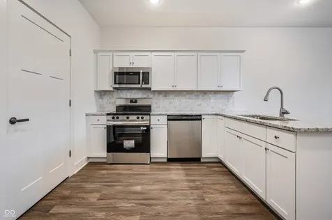 2910 Mac Pherson Avenue Indianapolis IN 46205