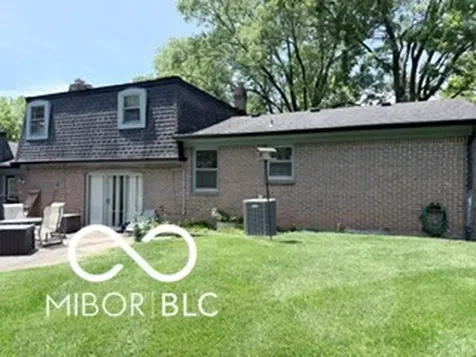 8959 Rexford Road Indianapolis IN 46260