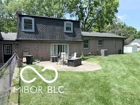 8959 Rexford Road Indianapolis IN 46260