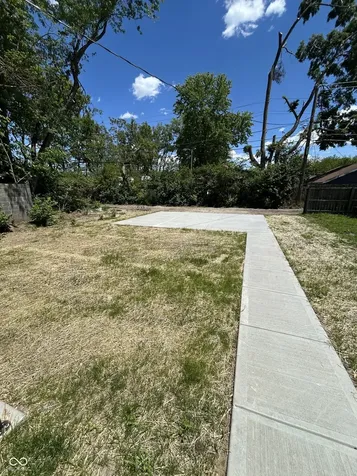 1631 Montcalm Street Indianapolis IN 46202