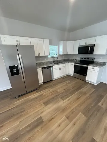1631 Montcalm Street Indianapolis IN 46202