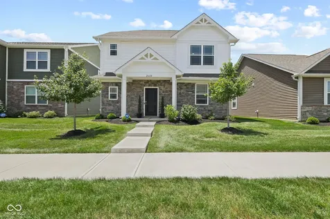 2688 Lamar Drive Whitestown IN 46075
