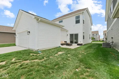 2688 Lamar Drive Whitestown IN 46075