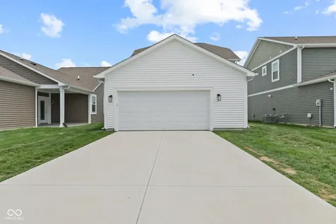 2688 Lamar Drive Whitestown IN 46075