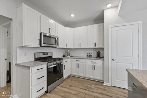 2688 Lamar Drive Whitestown IN 46075