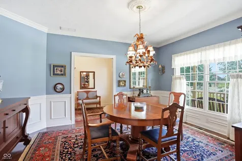 5744 Hickory Woods Drive Plainfield IN 46168