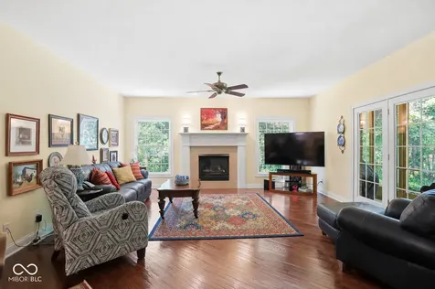 5744 Hickory Woods Drive Plainfield IN 46168