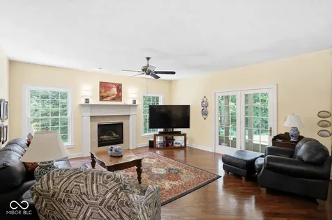 5744 Hickory Woods Drive Plainfield IN 46168