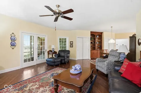 5744 Hickory Woods Drive Plainfield IN 46168