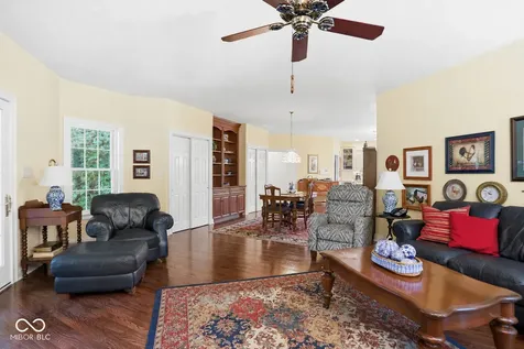 5744 Hickory Woods Drive Plainfield IN 46168