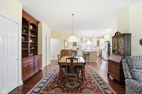 5744 Hickory Woods Drive Plainfield IN 46168