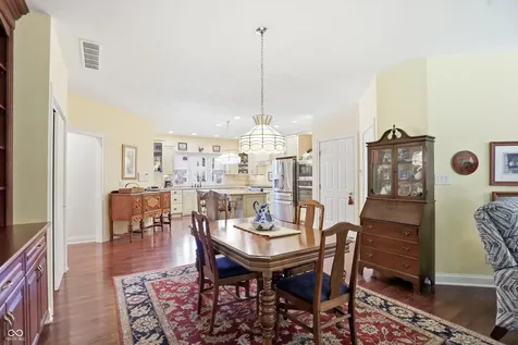 5744 Hickory Woods Drive Plainfield IN 46168