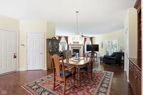 5744 Hickory Woods Drive Plainfield IN 46168